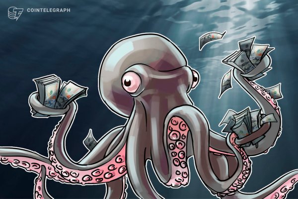 Kraken web