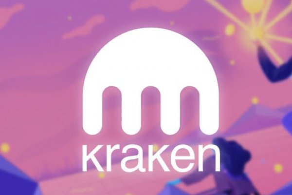 Kraken площадка